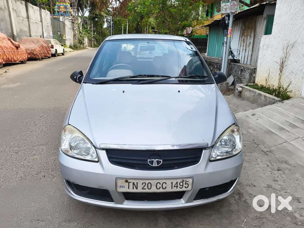 Tata Indica, 2013, Diesel