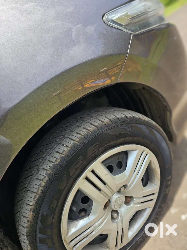 Honda City 2011 76000 Km 2nd Owner