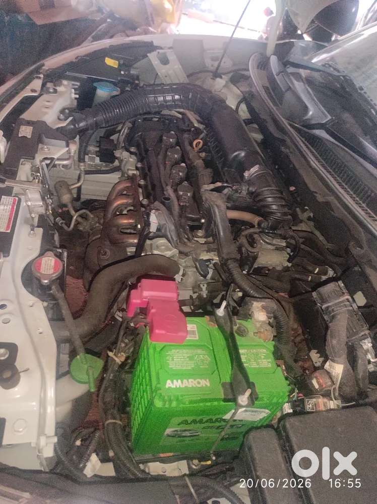 Maruti Suzuki Swift 2019 Petrol Well Maintained