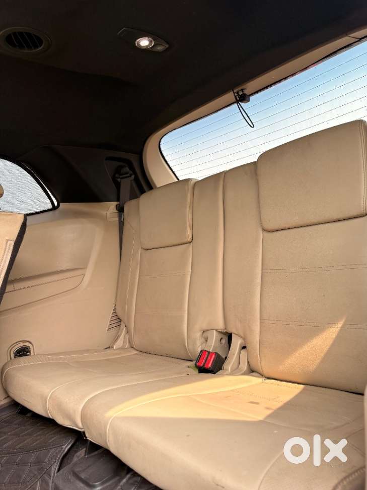 Ford Endeavour, 2020, Diesel