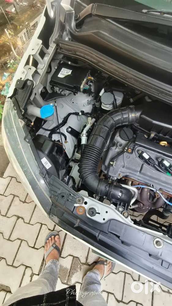 Maruti Suzuki Wagon R 1.0 2021 Cng & Hybrids 65000 Km Driven