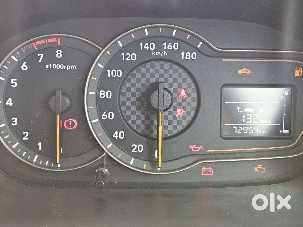 Hyundai New Santro 1.1 Era, 2019, Petrol