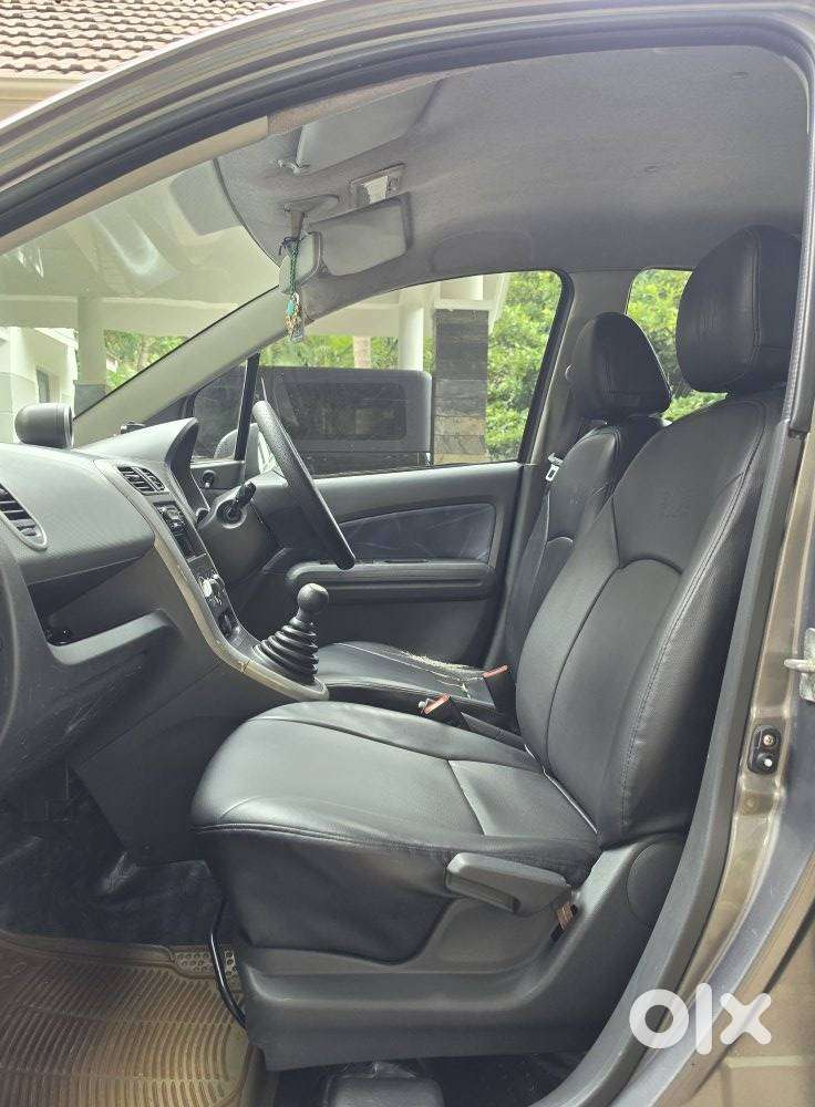 Maruti Suzuki Ritz Vdi Bs-iv, 2012, Diesel