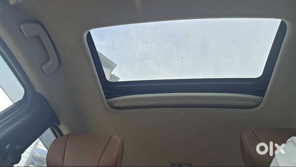 Honda Elevate 2024 Petrol Family Car