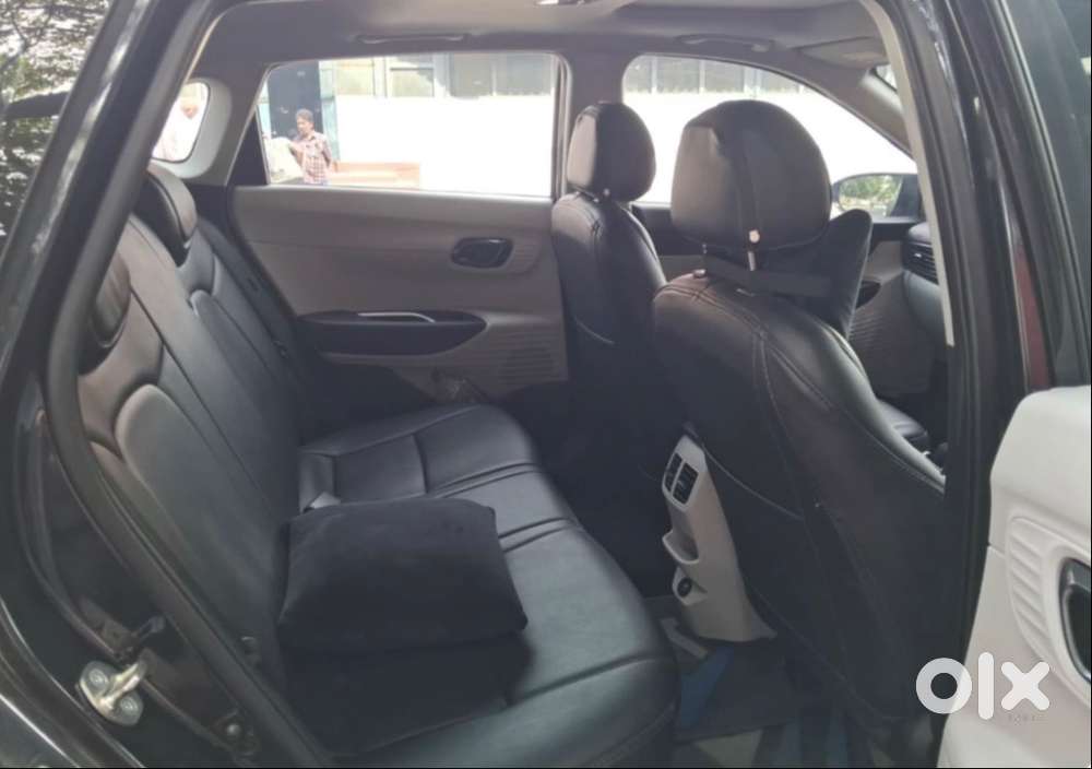 Hyundai New I20 2023