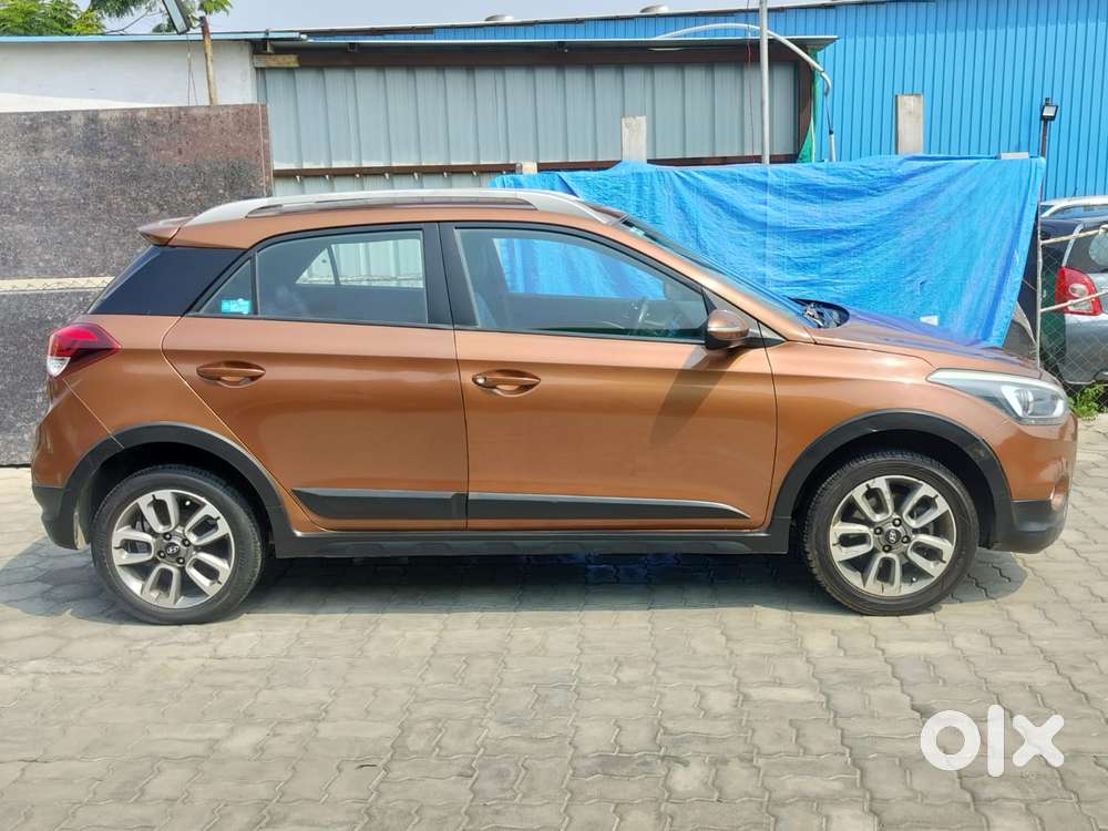 Hyundai I20 Active 1.2 S, 2015, Petrol