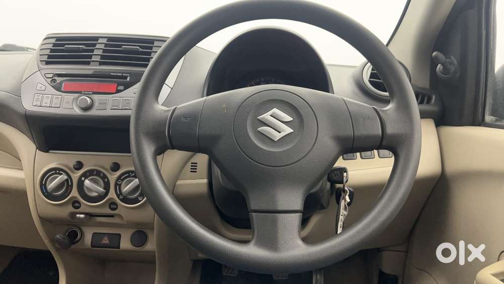 Maruti Suzuki A-star 2012-2014 1.0 Vxi, 2012, Petrol