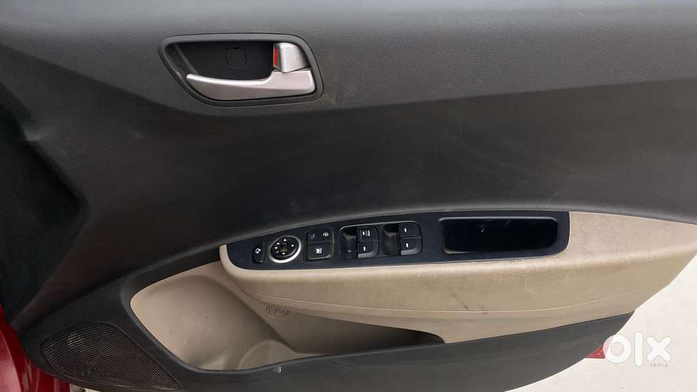 Hyundai Xcent [2014-2017] 1.2 S, 2014, Petrol