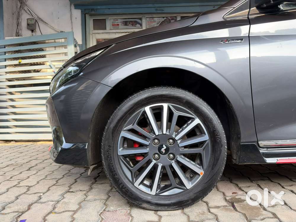 Hyundai I20 N Line 1.0 N8 Turbo Dct, 2022, Petrol