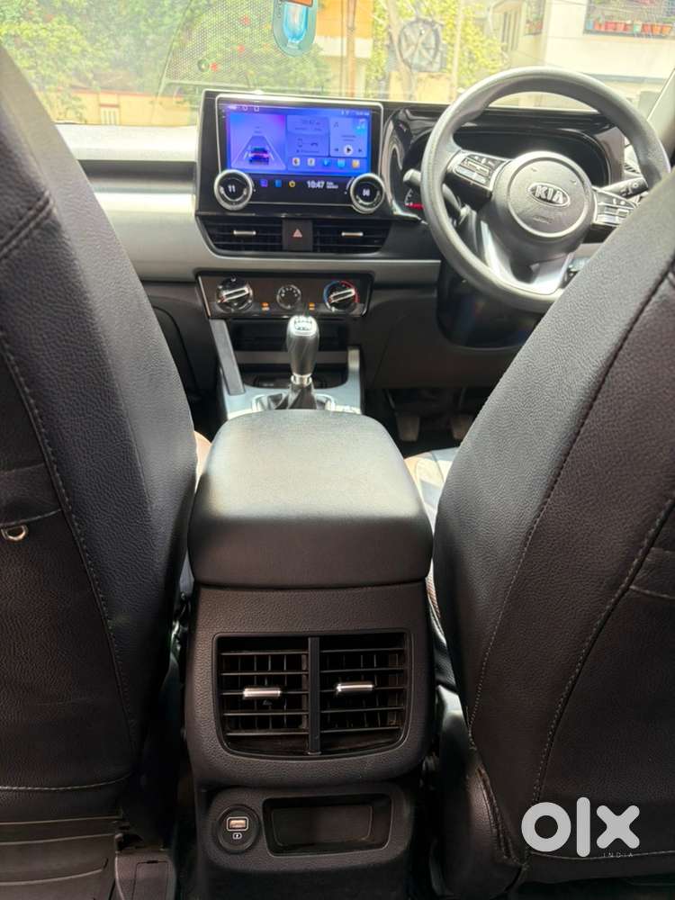 Kia Seltos 2020 Diesel Well Maintained