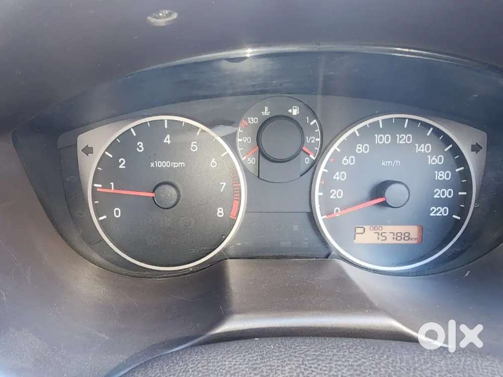 Hyundai I20 Asta 2010 Year