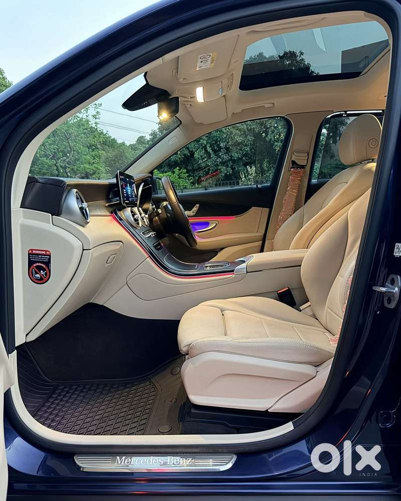 Mercedes-benz Glc Class Progressive 220d, 2022, Diesel