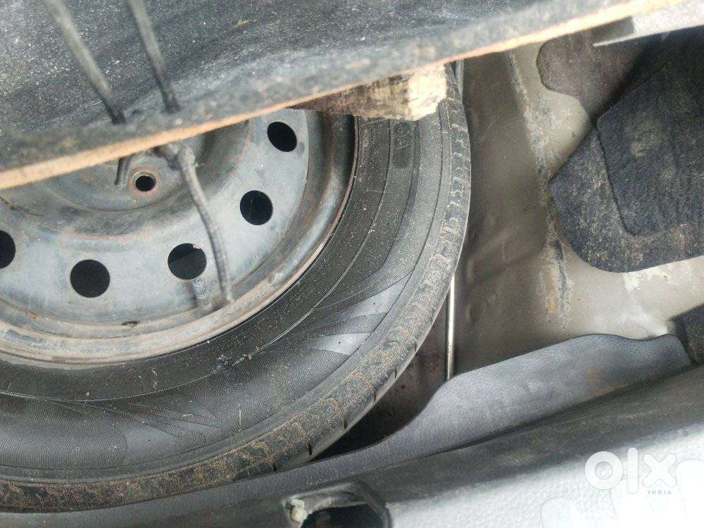 Maruti Suzuki Swift Dzire 2015-2017 Vdi Abs, 2017, Diesel