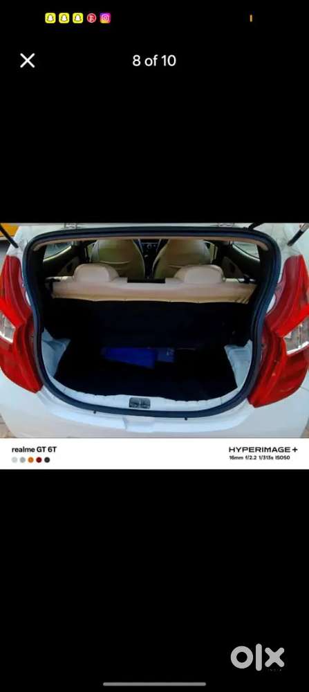 Hyundai Eon 1.0 Era 2014