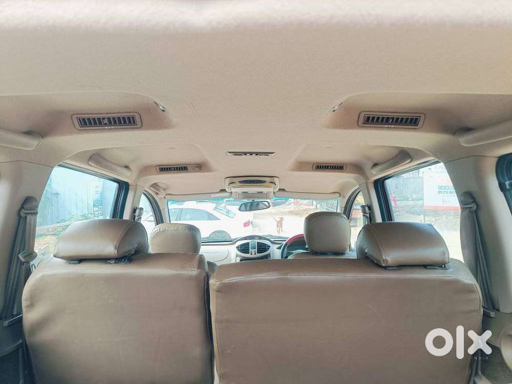 Mahindra Xylo E8 Abs Airbag Bs Iii, 2012, Diesel