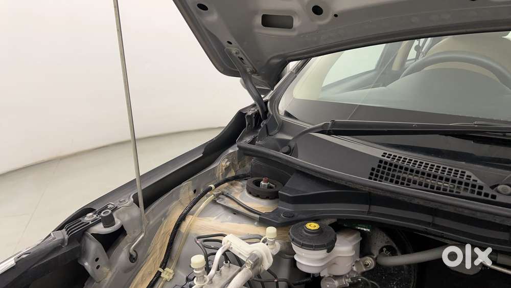 Honda Amaze Vx 1.2 Petrol Cvt, 2022, Petrol