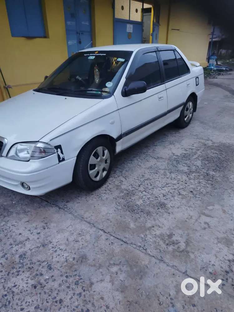 Maruti Suzuki Esteem 2006 Petrol Good Condition