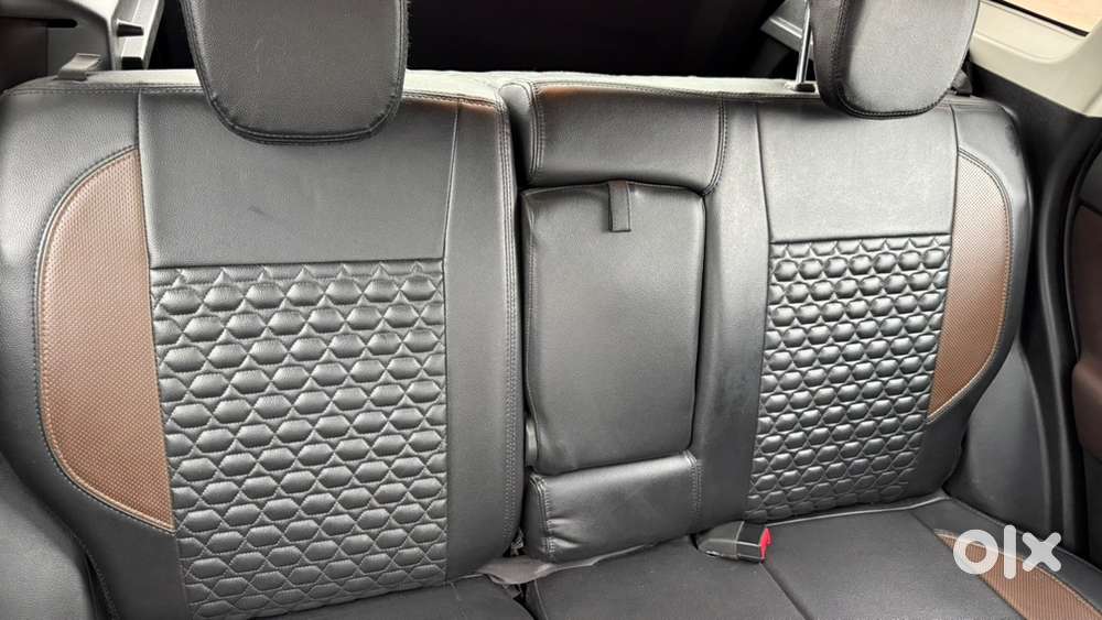 Maruti Vitara Brezza 2023