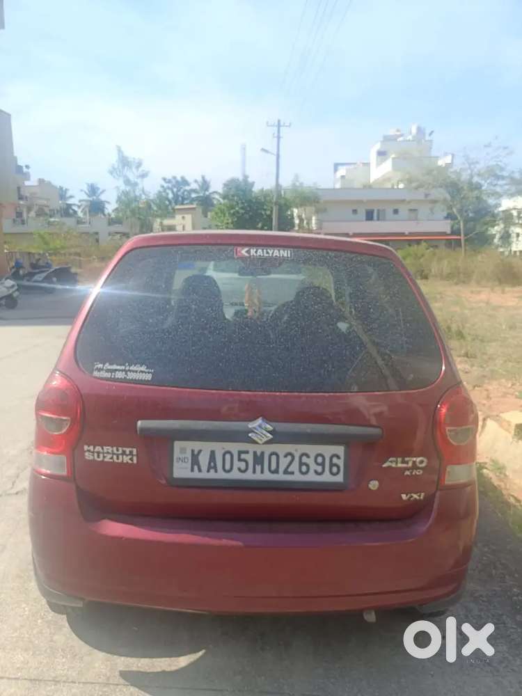 Good Condition. Non Accident Vehicle.show Room Maintenance