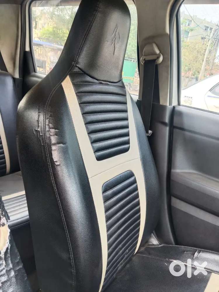 Maruti Suzuki Wagon R 2022 Cng & Hybrids 200000 Km Driven