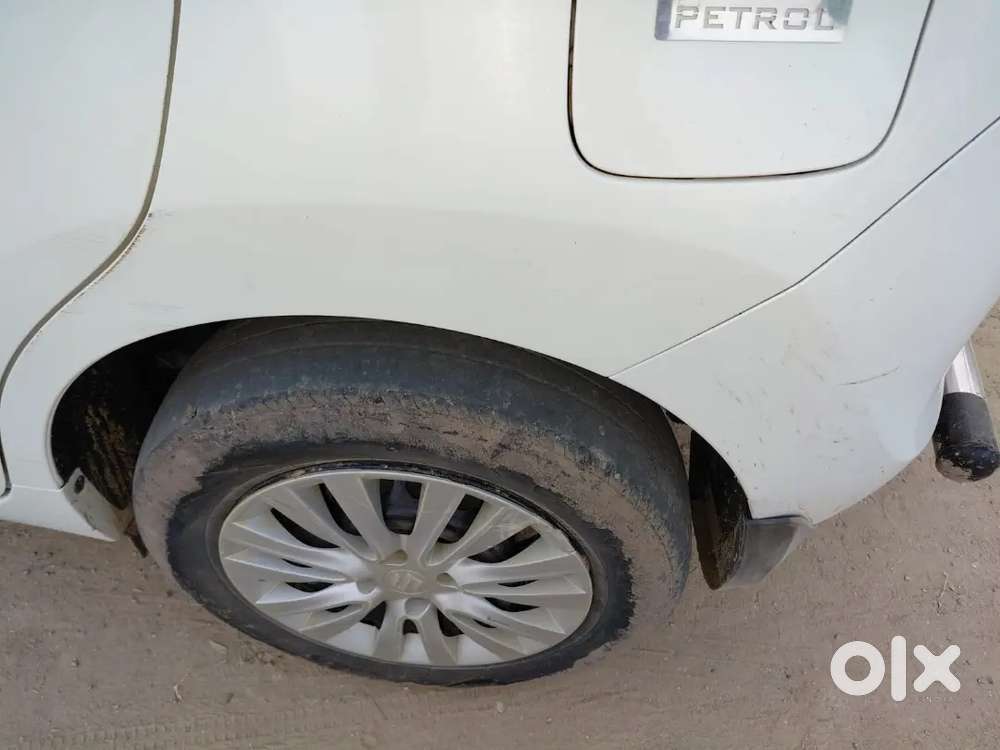 Maruti Suzuki Baleno 2019-2020 Petrol Manual