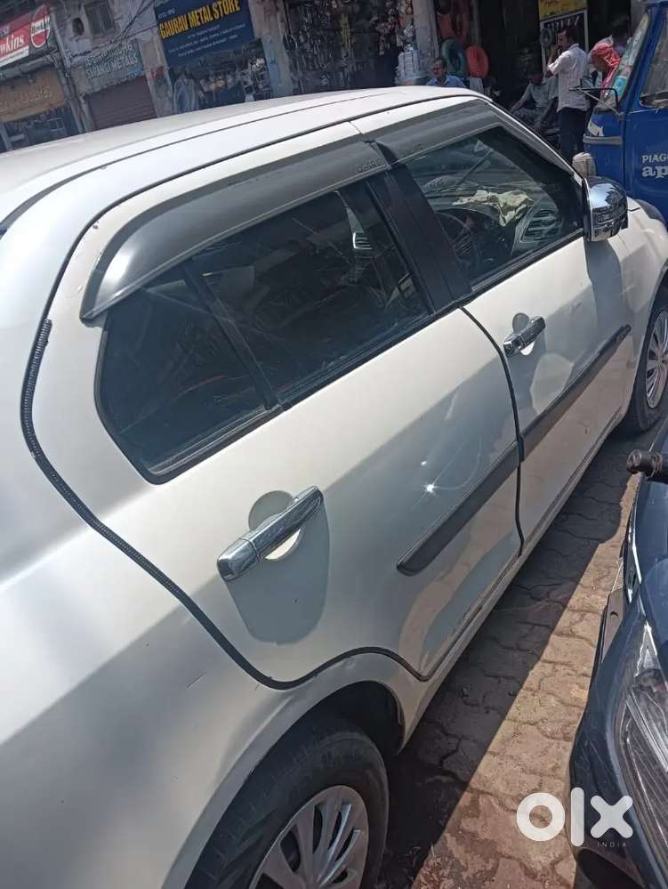 Maruti Suzuki Dzire 2014 Diesel 105000 Km Driven