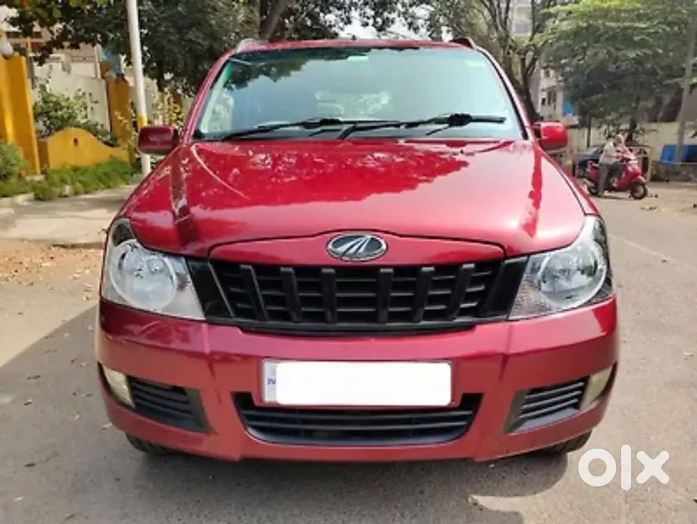 Mahindra Quanto Compact Version Of Xylo . Suv Car