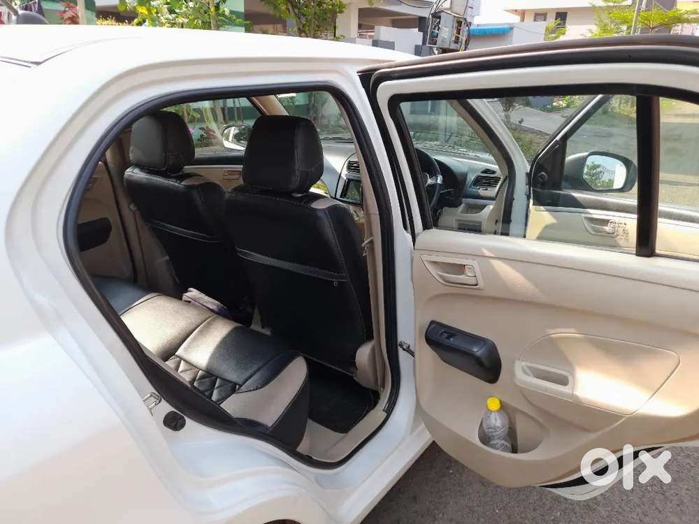 Maruti Suzuki Dzire 2019 Diesel 200000 Km Driven