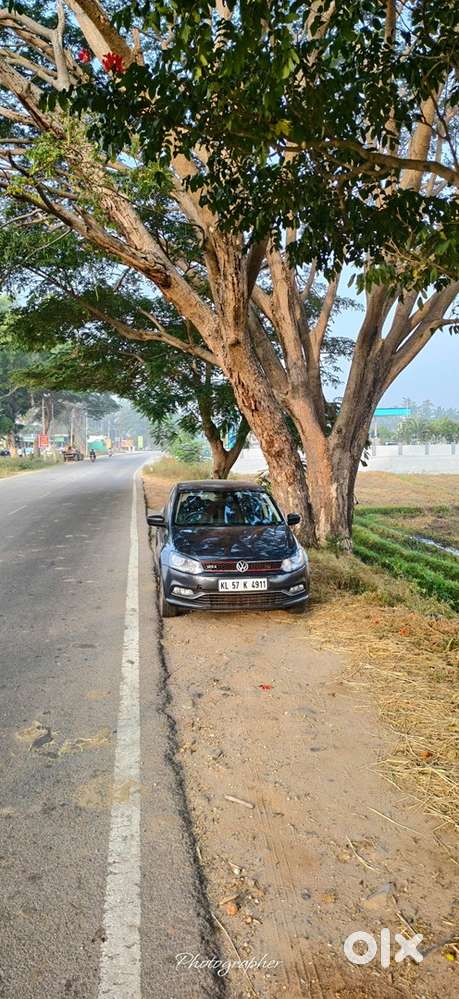 Volkswagen Polo Diesel 2014