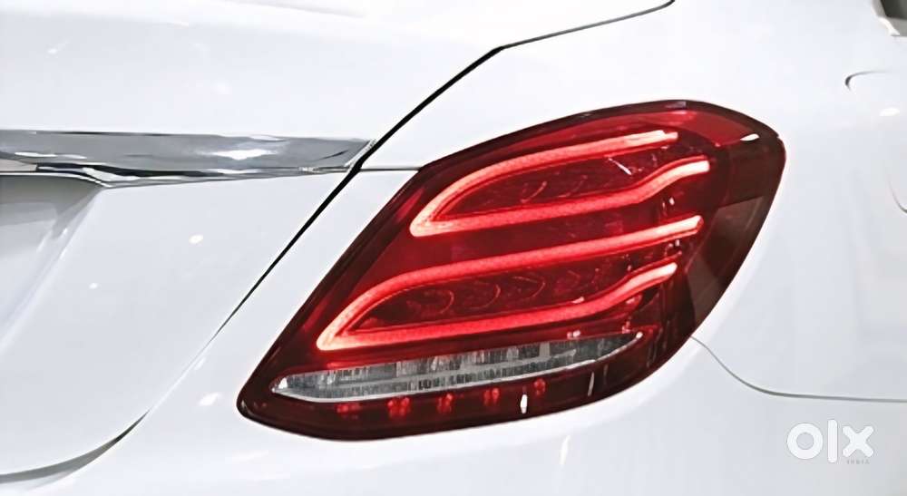 Mercedes-benz C-class C 220d, 2016, Diesel