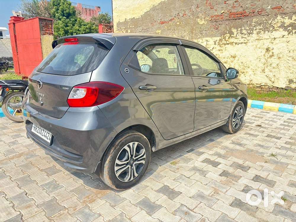 Tata Tiago Cng & Hybrids Good Condition