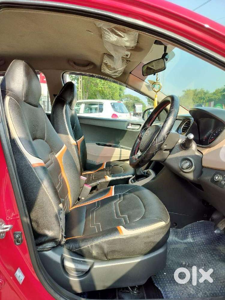 Hyundai Grand I10, 2019, Cng & Hybrids