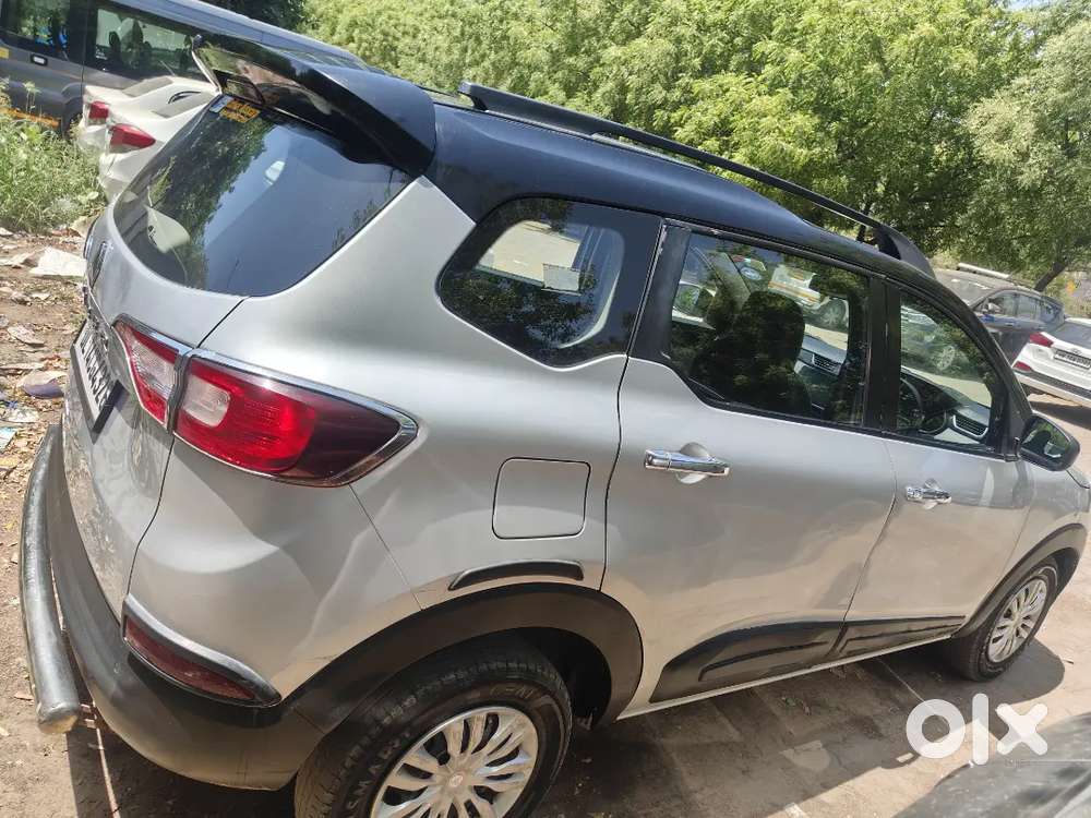 2022 Renault Triber Rxz Petrol Urban Edition