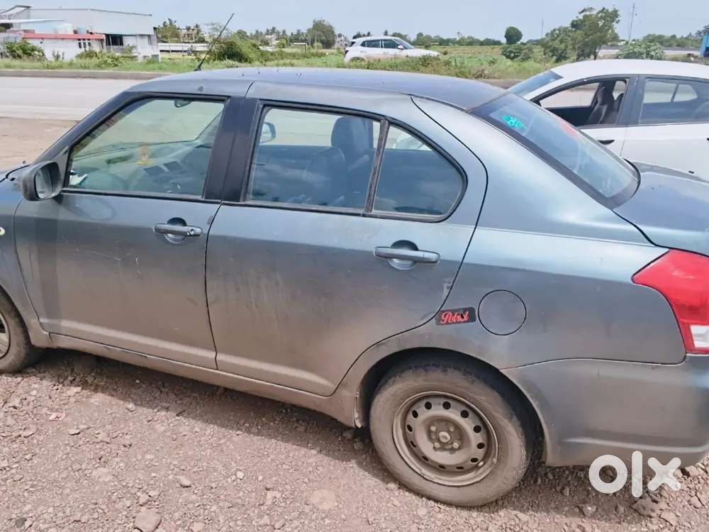 2009 Maruti Suzuki Dzire 1.2 Vxi