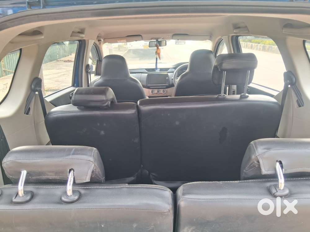 Renault Triber Rxt Easy-r Amt, 2021, Petrol