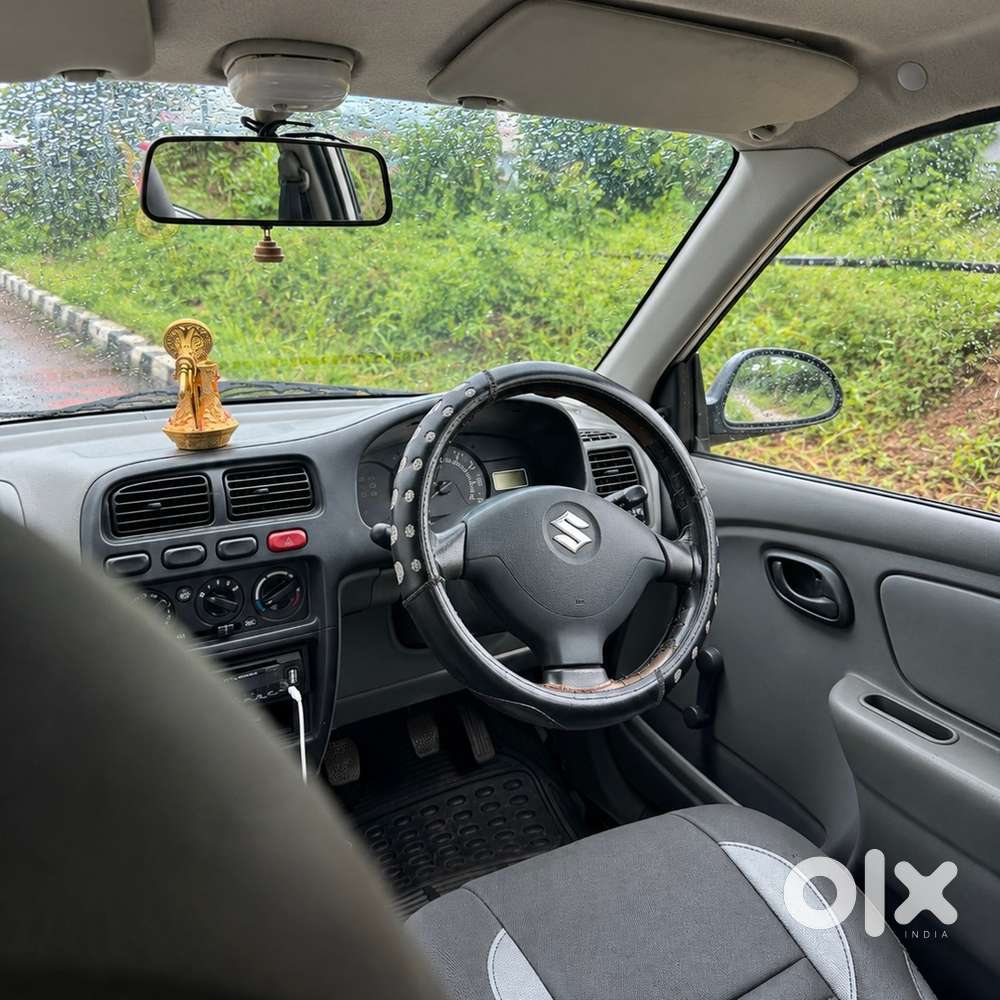 Alto K10 Petrol Good Condition
