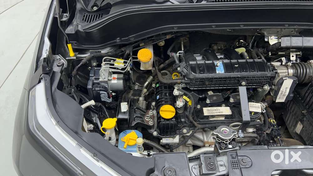 Tata Punch Pure, 2024, Petrol