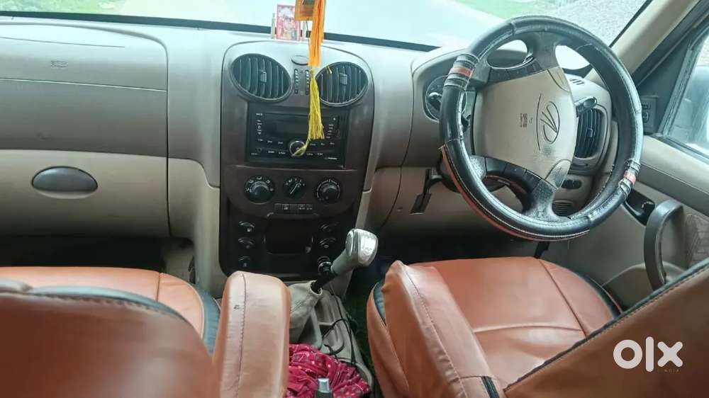 Mahindra Scorpio Vlx 2013 डीज़ल