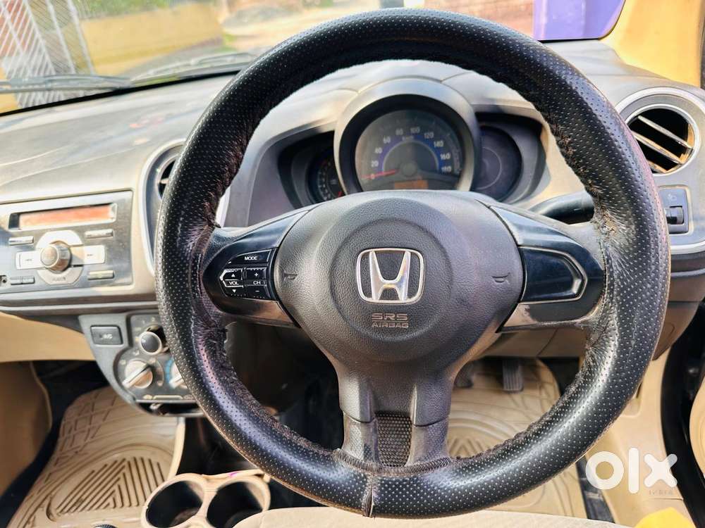 Honda Mobilio V I-dtec, 2014, Lpg