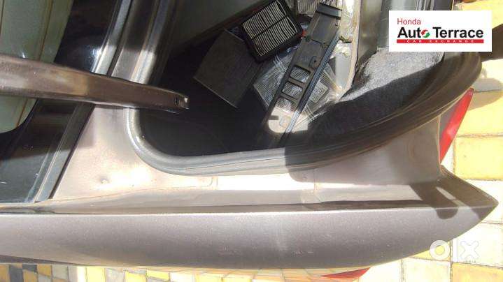 Honda City S Mt, 2012, Petrol