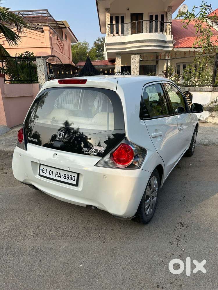 Honda Brio 2011-2013 S Mt, 2013, Cng & Hybrids