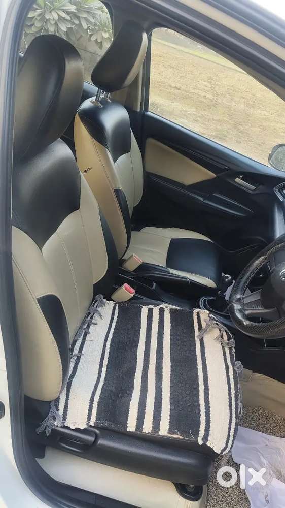 Honda Jazz 2016 Diesel