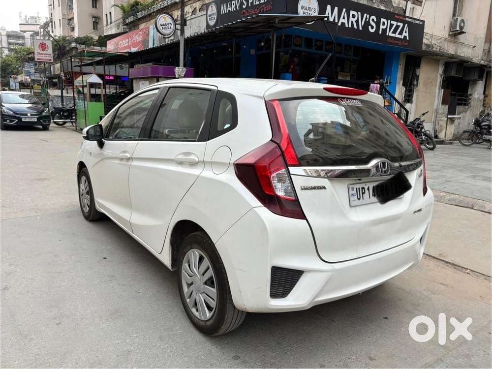 Honda Jazz 1.2 Sv I Vtec, 2015, Petrol