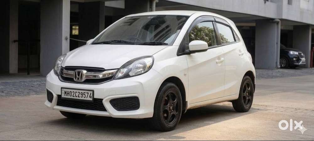 Honda Brio Petrol + Cng (nov 2013 / 2014) | Mint Condition | Loaded