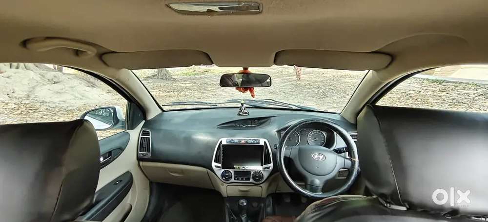 Hyundai I20 2013 Petrol Good Condition