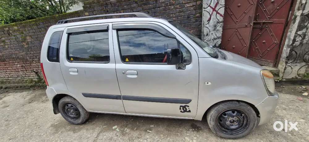 Maruti Suzuki Wagon R 2006