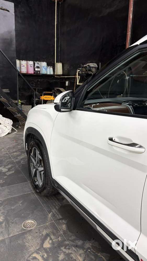 Hyundai Alcazar 2022 Diesel 74500 Km Driven