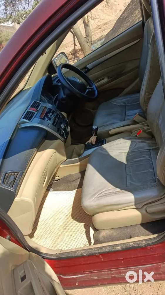 Honda City 2012 Petrol Good Condition