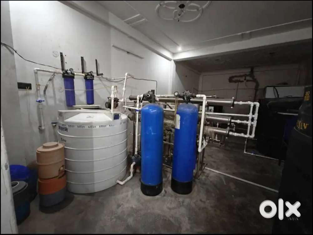 Ro Plant For Sale