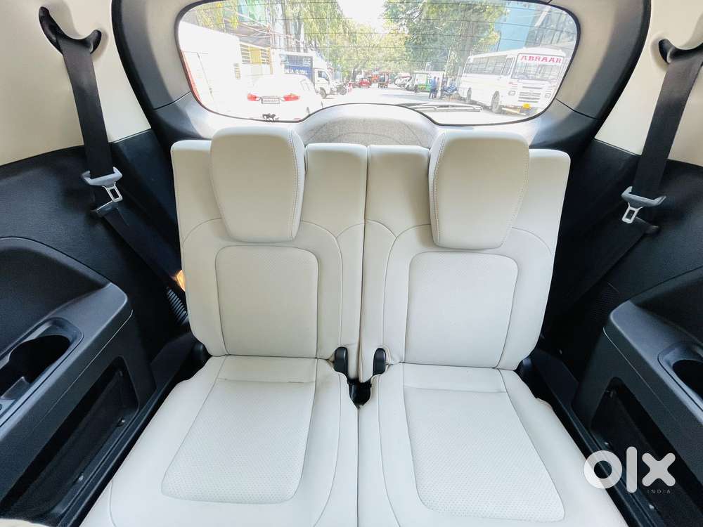 Tata Safari 2.0 Kryotec Xza, 2022, Diesel